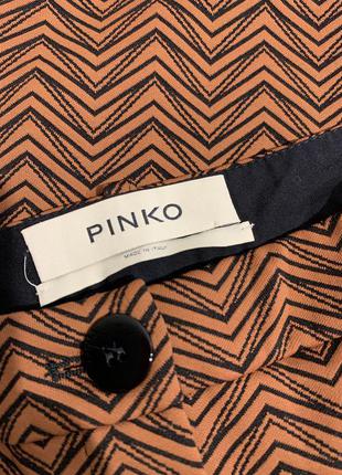 Брюки pinko размер m 4