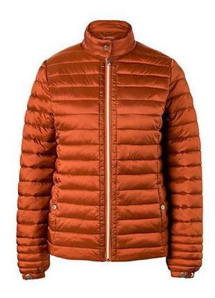 Високоякісна стьобана куртка від tchibo (німеччина), розмір наш: 52-54 (46 євро)