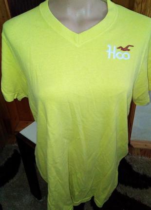 Футболка фирменная