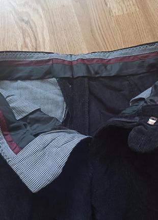 Штани для хлопчика 4