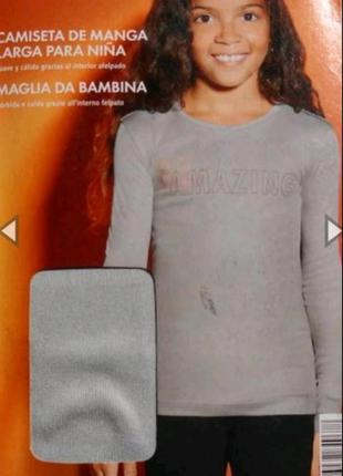 Реглан для девочки,рост 134-140, германия