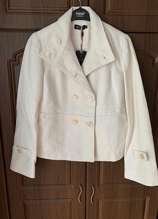 Полупальто