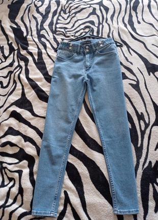 Нові джинси 👖 мом