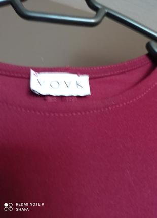 Сукня максі vovk , вечірній сукні, вечірнє плаття