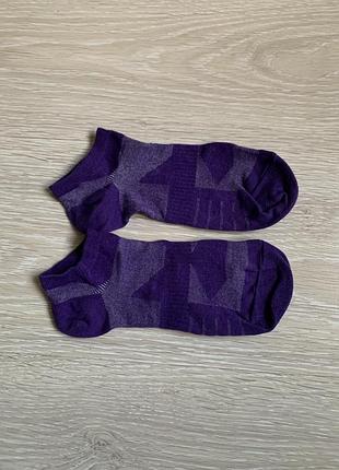 Спортивные носки размер 39-40