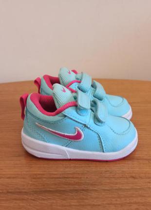 Кросівки nike