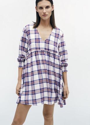 Плаття zara
