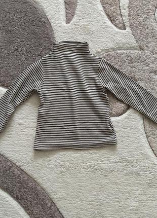 Гольф-водолазка