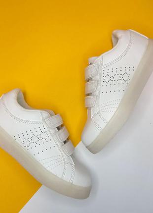 Кеди led 2