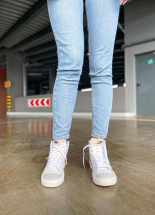 Шикарные женские кроссовки топ качество 🎁6 фото