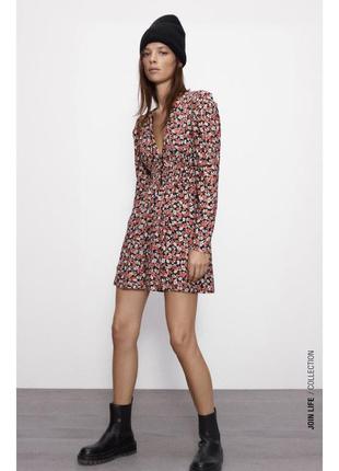 Плаття zara