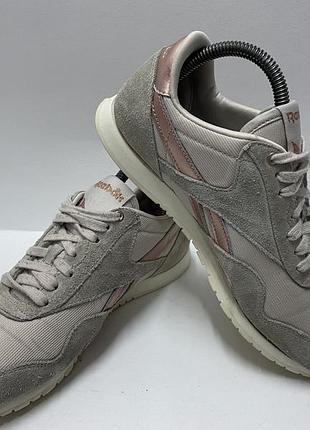 Reebok 38,5рр кросівки