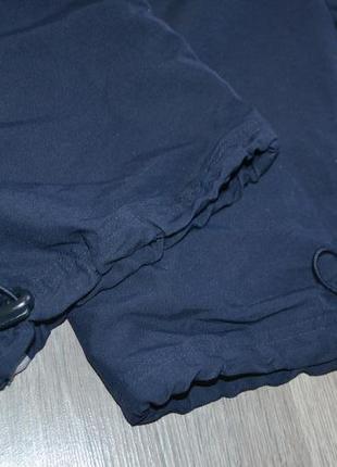 Новые спортивные штаны на подкладке сетке ф. decathlon р. xl9 фото