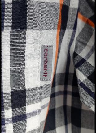 Тениска carhartt3 фото