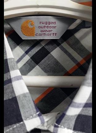 Тениска carhartt4 фото