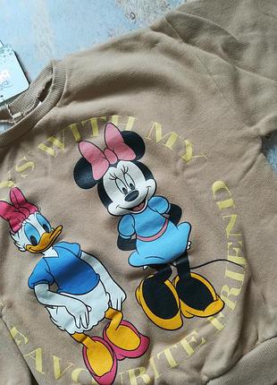 Свитшот zara 2