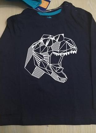 Набір регланів на хлопчика 2