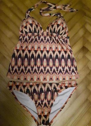Купальник танкини от atmosphere! p.-40