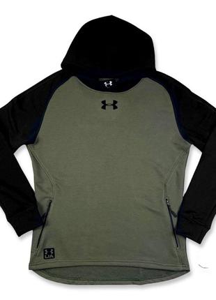 Толстовка under armour 3 кольори в наявності