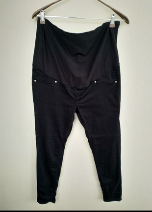 Дуже класні і зручні джинси, джинси для вагітних h&m1 фото
