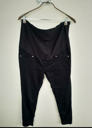 Дуже класні і зручні джинси, джинси для вагітних h&m2 фото