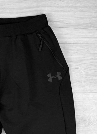 Спортивні штани under armour3 фото