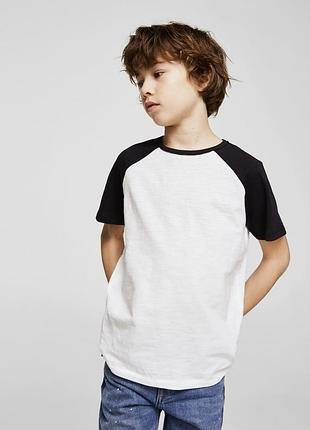 Футболка mango