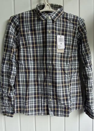 Женская рубашка carhartt