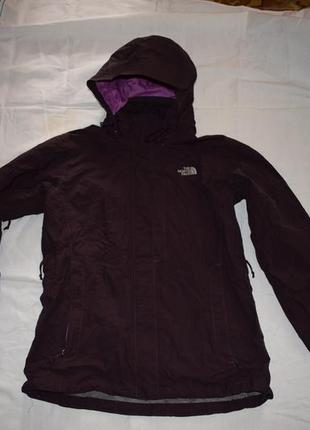 Куртка-вітровка жіноча The North Face
