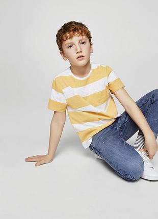 Футболка mango