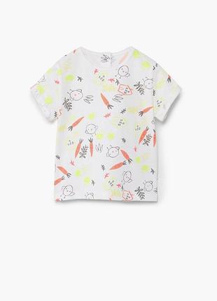 Футболка mango