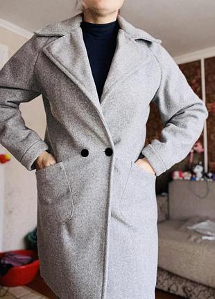 Пальто осінь весна