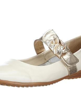 Caprice туфлі балетки