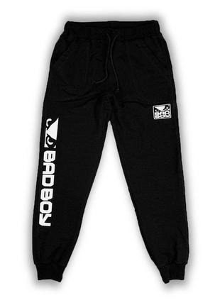 Спортивные штаны bad boy