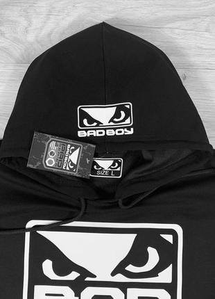 Худи, толстовка, кофта bad boy