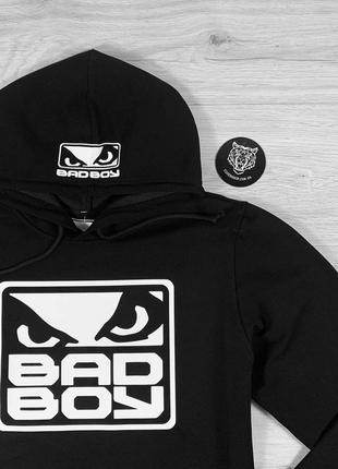 Худи, толстовка, кофта bad boy