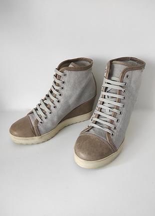 Снікерси черевики frau (італія)
