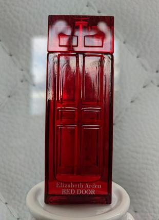 Red door elizabeth arden