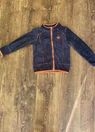 Кофточка на мальчика