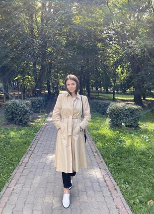 Осінній тренч 3