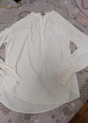 Красивая блуза h&m