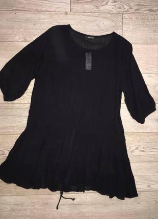 Плаття-туніка