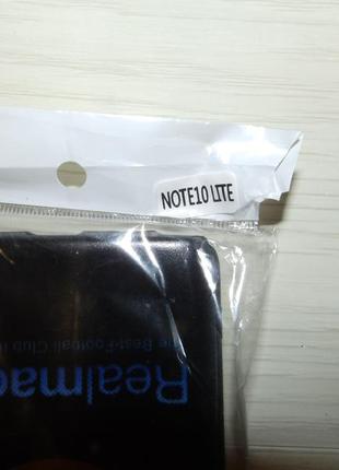 Чехол xiaomi redmi note 10 lite real madrid реал мадрид 4