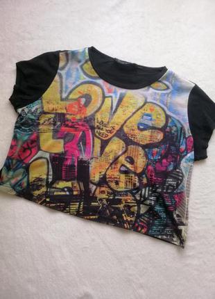 Кроп топ sweet couture