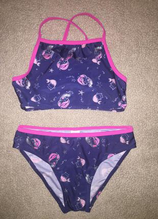 Купальник на 8-10 лет