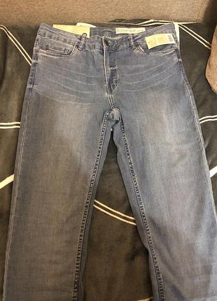 Джинсы скинни