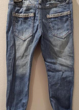 Джинсы denim co 2