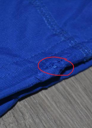Тонкие спортивные штаны без подкладки ф. domyos р. s-m в отличном состоянии5 фото