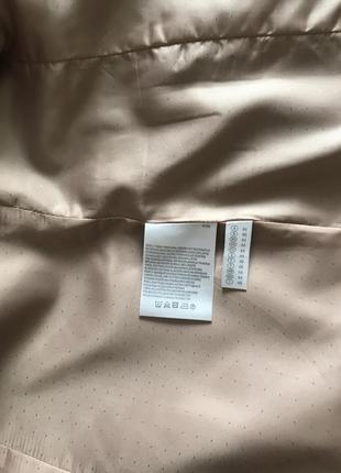 Стильный брендовый пиджак,качество супер,пог 588 фото