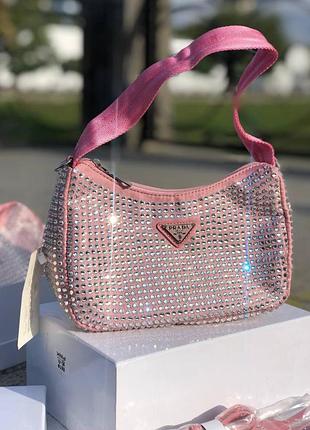 Шикарная сумочка